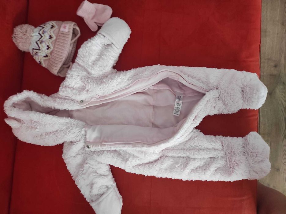 Kombinezon dziecięcy