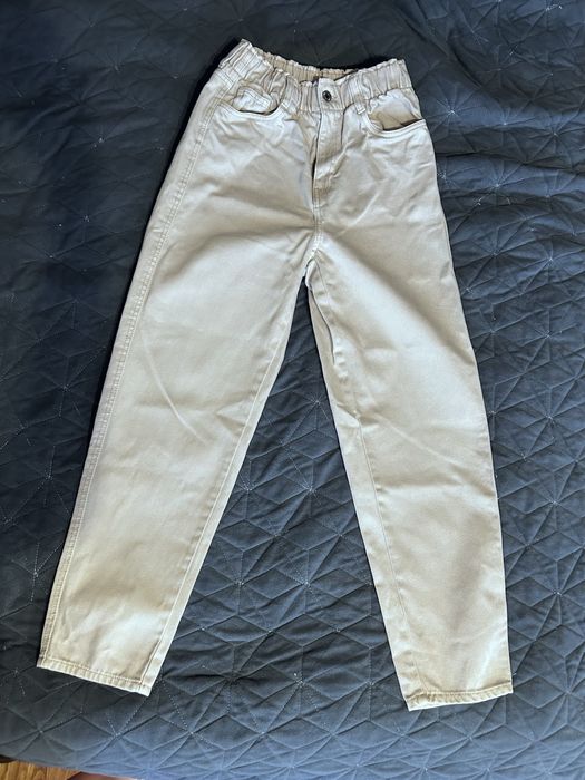 Джинси для хлопчика 164