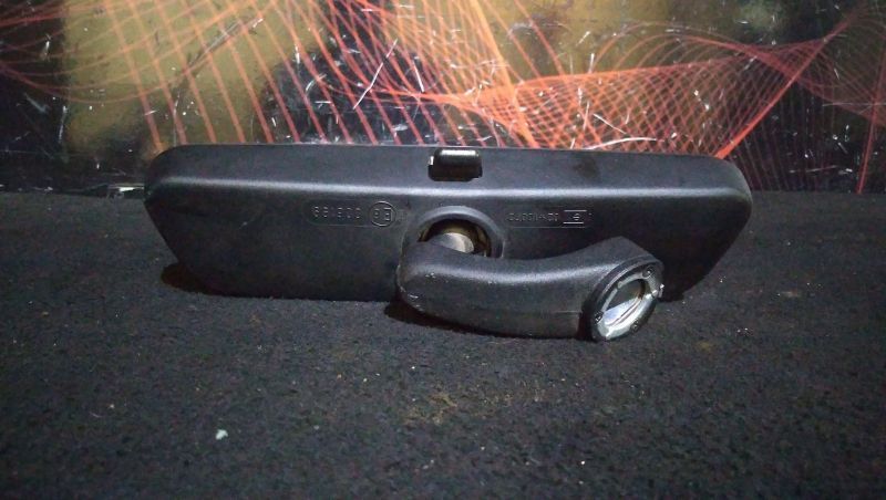 Espelho Retrovisor Interno Bmw 3 (E36)