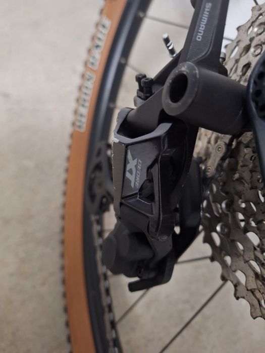 Ktm scarp praticamente nova