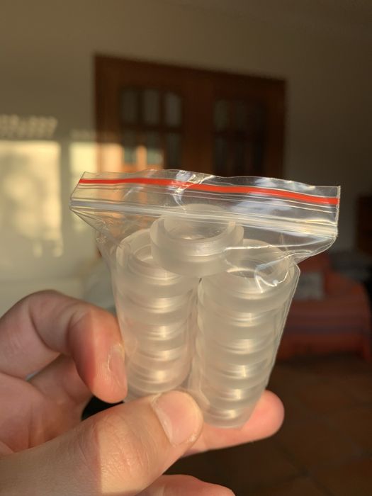 Selling 3D Printing Materials436058743510804483