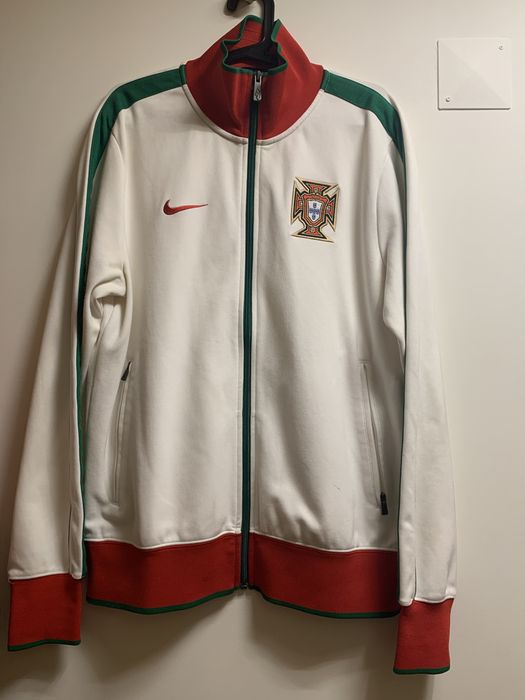Casacos nike portugal originais