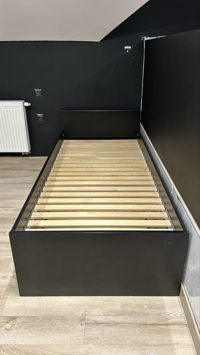 Łóżko z szufladą-VOX.pl