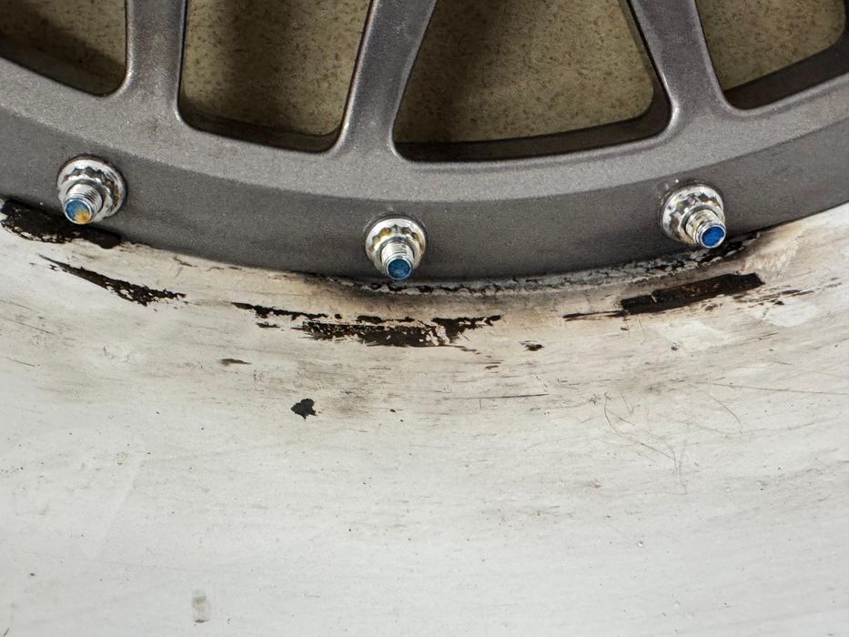 Felgi kute BBS LM 19x8,5 OEM 5x112 VW Audi