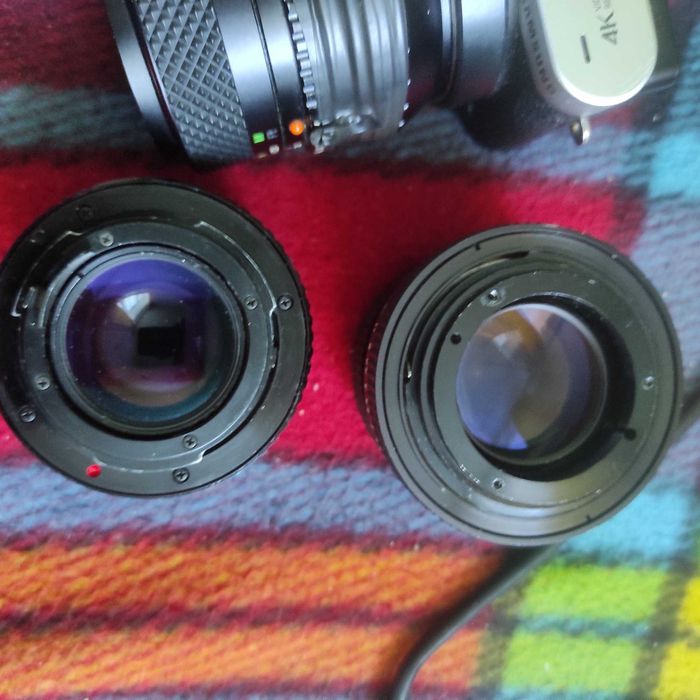 Voigtlander 55mm 1.4 porst 50mm 1.4 carl zeiss planar 50mm 1.4 rollei