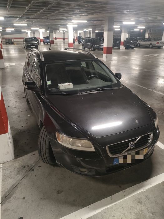 Volvo V50 em excelente estado