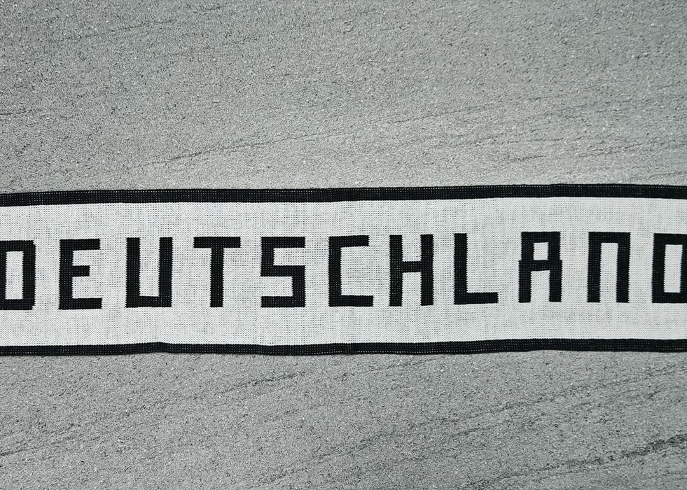 Szalik dwustronny Adidas