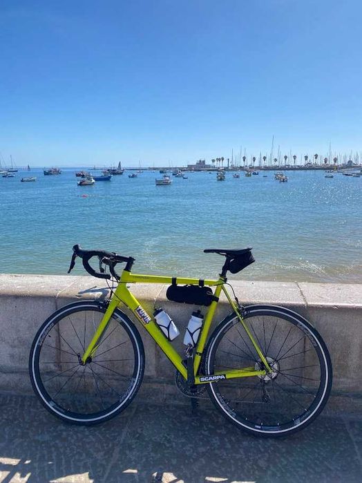 Cannondale CAAD Optimo 4  – Size 58