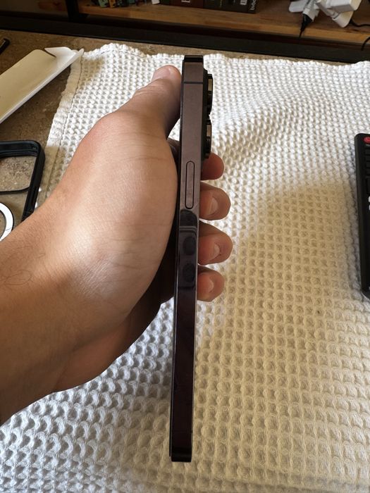 Iphone 14 promax 128gb