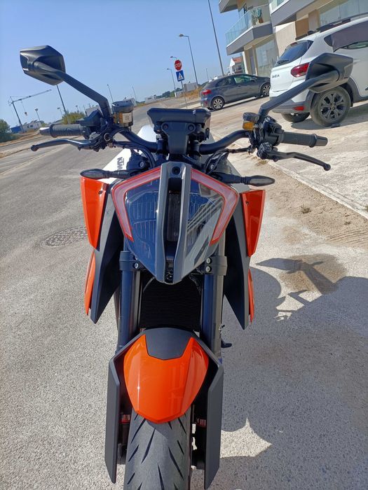 Superduke 1290 R Evo 3er Gen