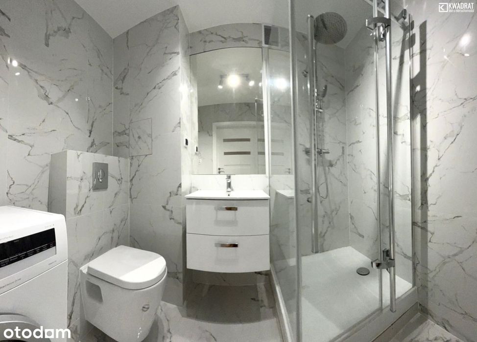 Nowoczesne 2-pokojowe mieszkanie 50 m² Kalinowszc - Widok 6
