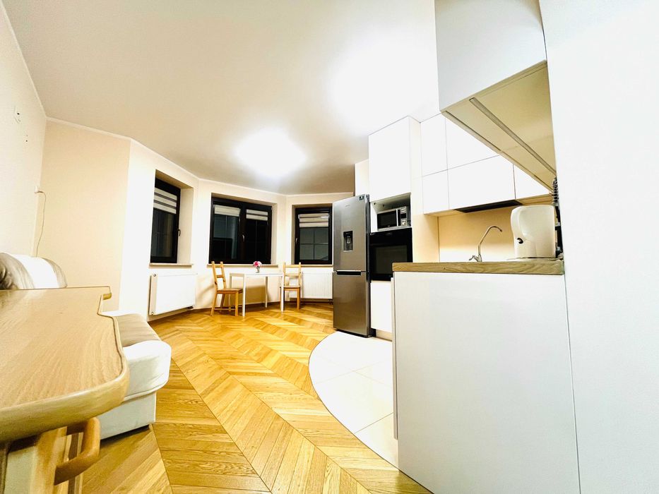Mieszkanie – Kraków, Prądnik Czerwony - Widok 5
