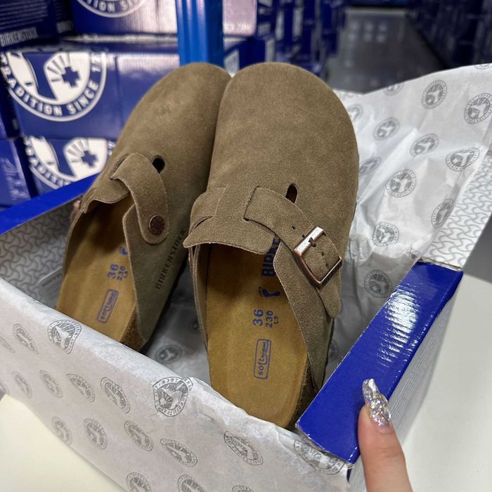 Birkenstock_Boston_Soft R.38