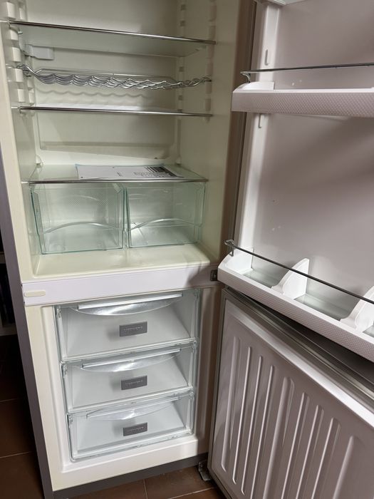 Frigorifico Combinado Liebherr como novo