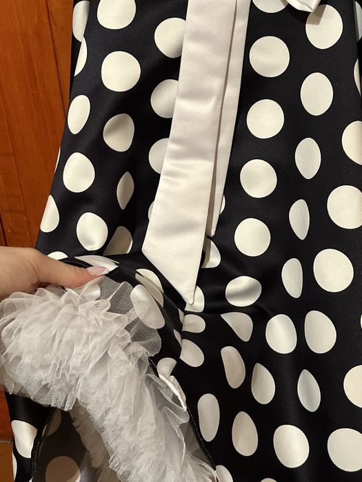 Плаття на дитячий захід