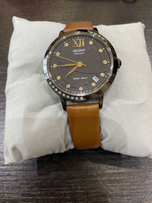 ORIENT, годинник жіночий.