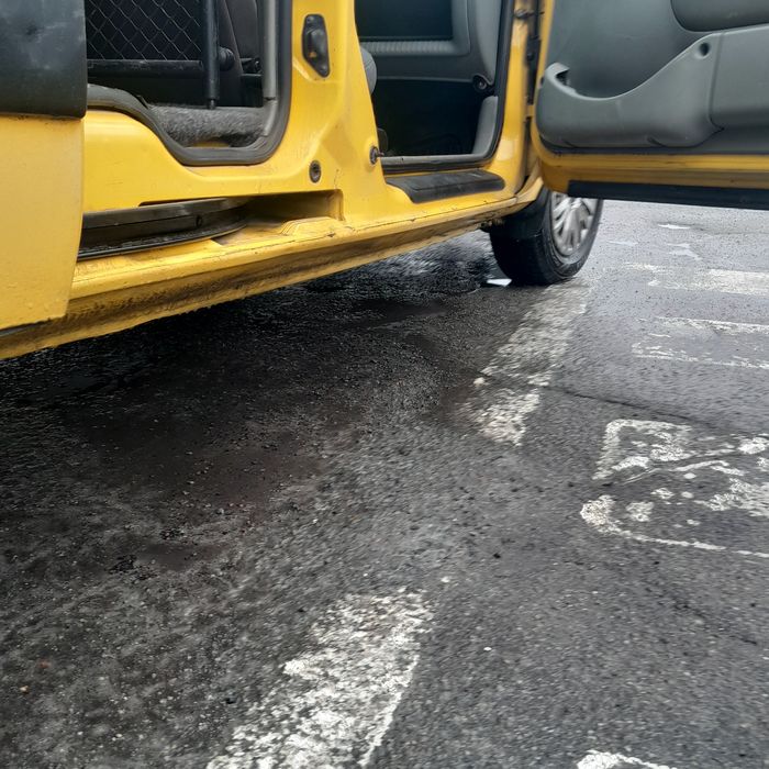 Рено кенго 2008р 1,5dci