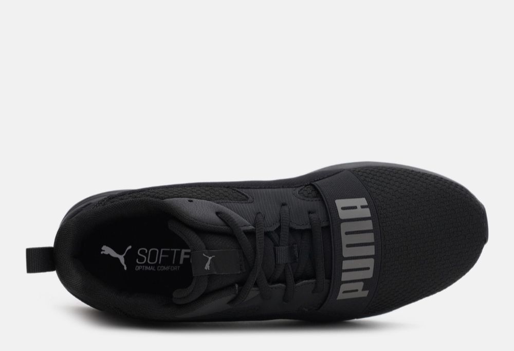 Кроссовки , кеды Puma 38.