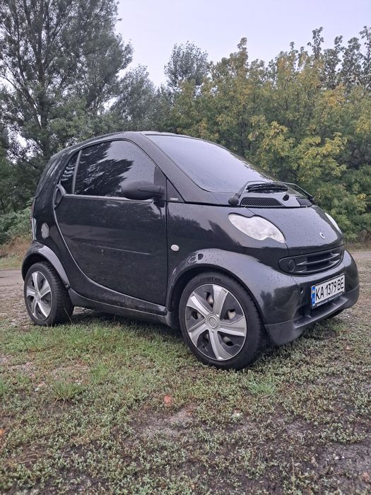 Продам Smart Fortwo 450