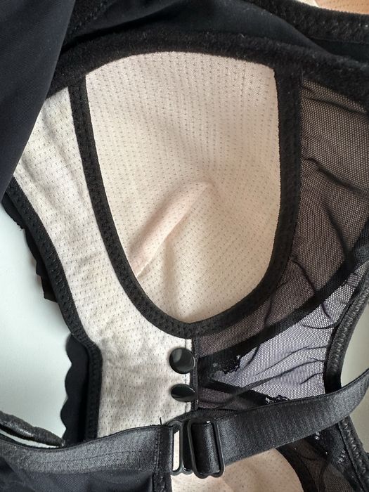 Бюстгалтер для ГВ годування