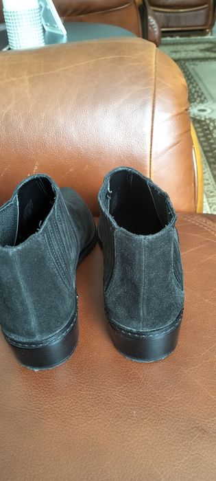 Черевики,козаки,челсі MANGO