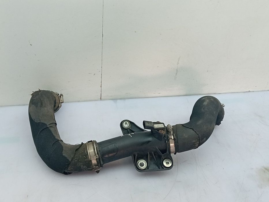 Tubo do intercooler AUDI A5 (8T3)