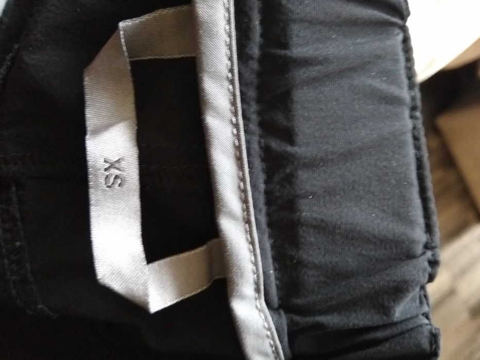 Montane jak nowe Damskie spodnie trekkingowe XS