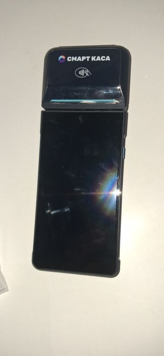 Нова Смарт Каса 3в1