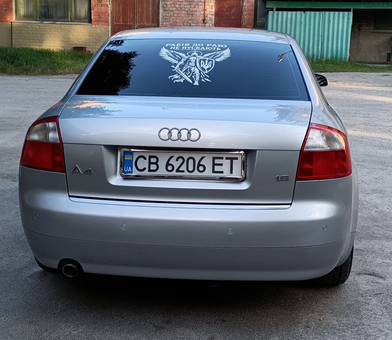 Продам авто у відмінному стані