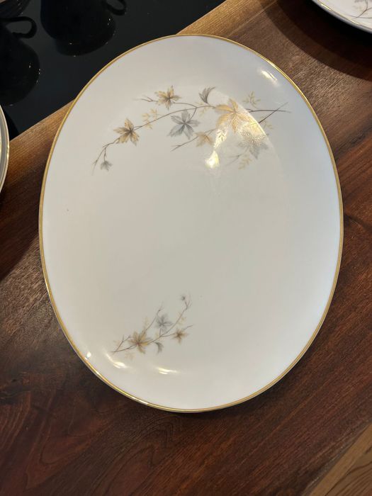 Сервіз Maple Leaf by Arlen