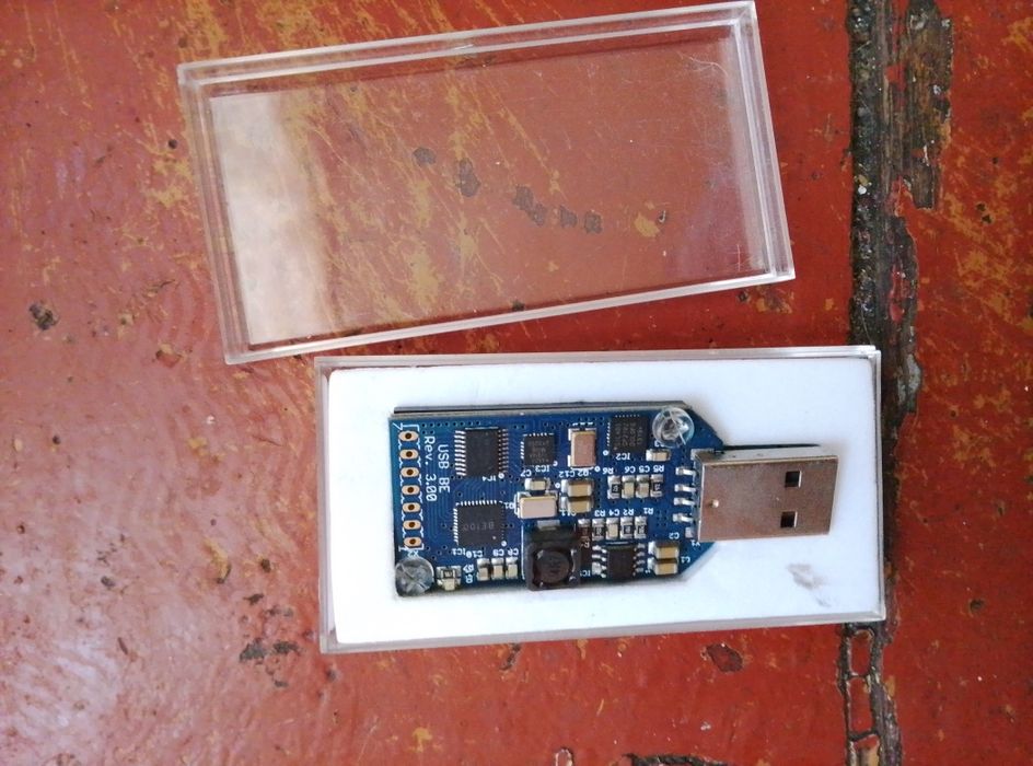 Sprzedam Koparkę Kryptowalut