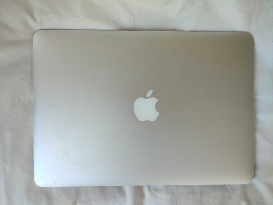 MacBook Air 13 2017р. A1466 (EMC 3178)