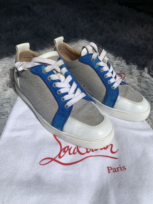 Sapailhas christian louboutin