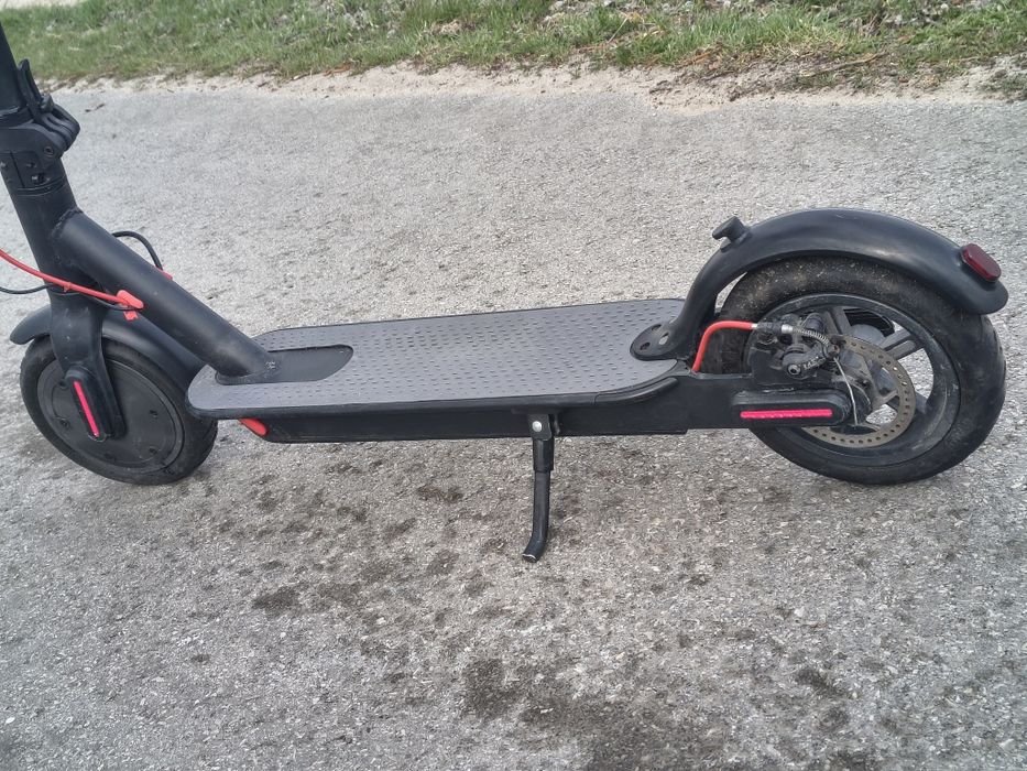 Hulajnoga Elektryczna HR 11