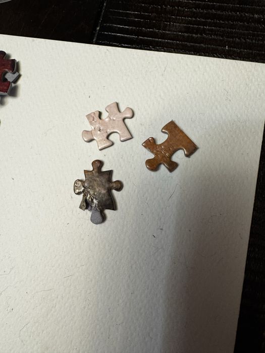 Puzzle 2000 Art Collection