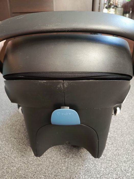 Fotelik Cybex 0-13kg
