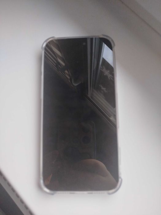 Telefon z systemem android