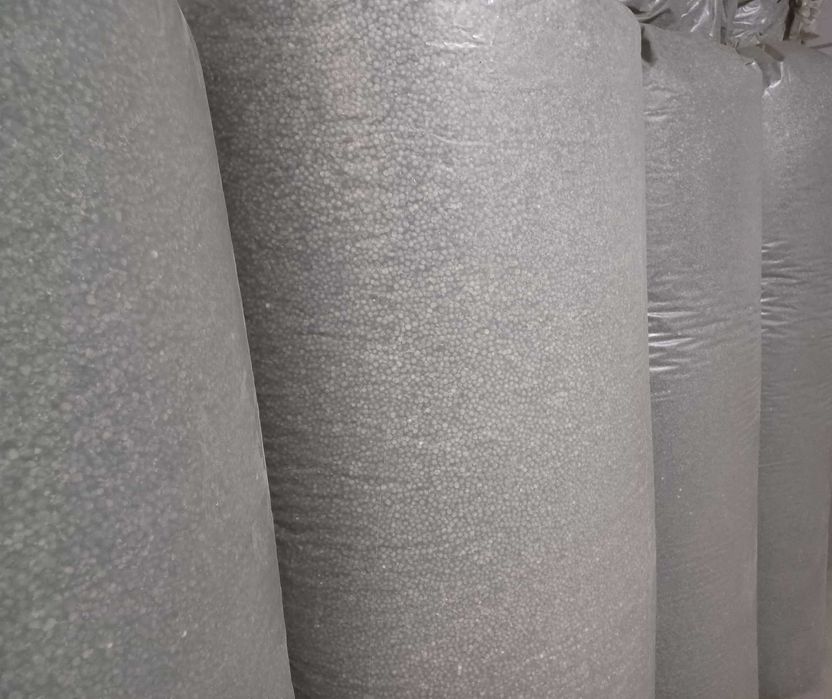 granulat styropianowy