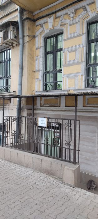 Нежилое помещение