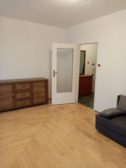 M3 Łódź Radogoszcz - Dwupokojowe mieszkanie na wynajem