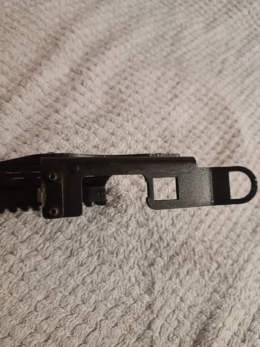 Кронштейн на Оптіку