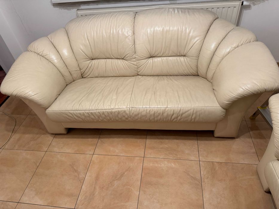 Meble Kler kolor ecru