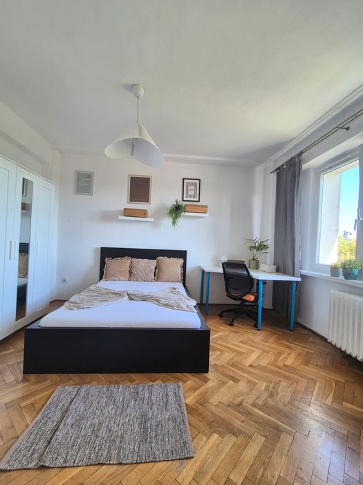 Mieszkanie – Kraków, Kombinat, Nowa Huta - Widok 4