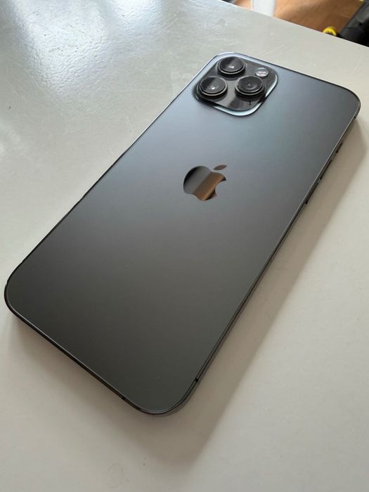 iPhone 12 Pro Max 128 GB Excelente Estado