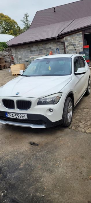 BMW X1 bmw X1