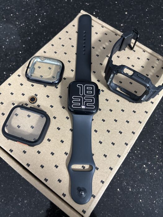Apple Watch 7 45mm