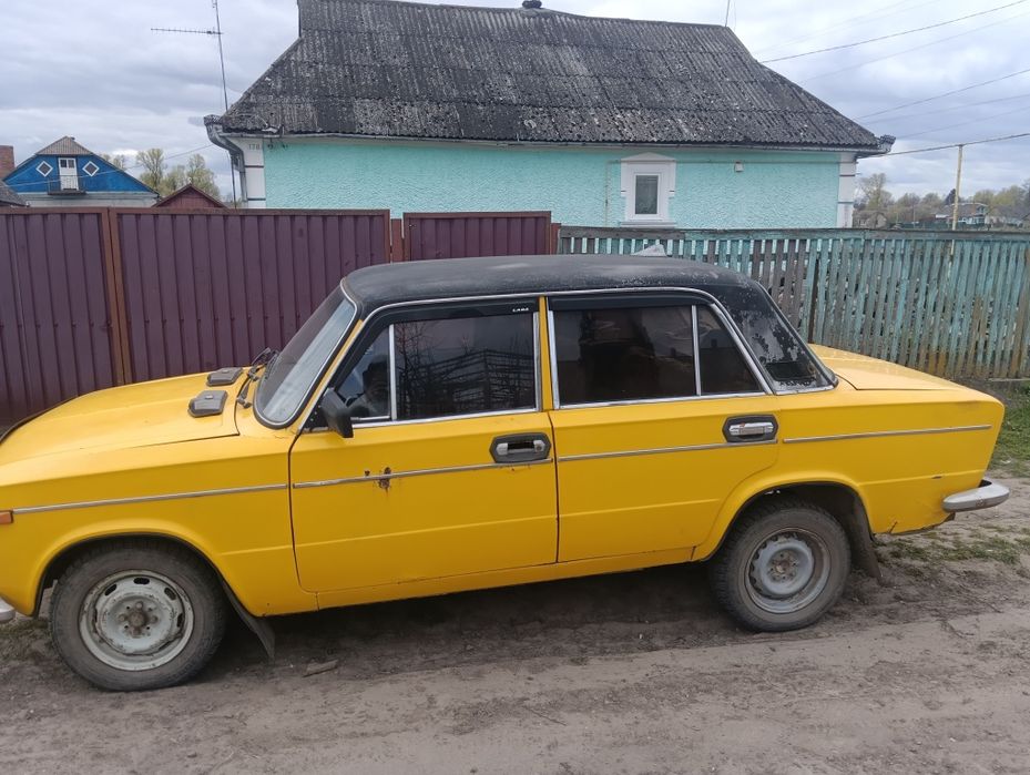 Продам ваз 2103 на ходу