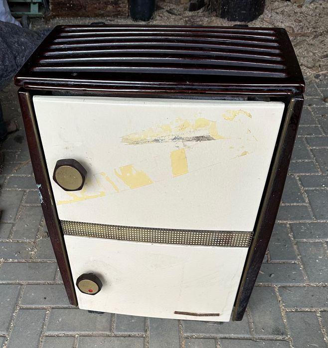 Sprzedam Piec tak zwaną kozę