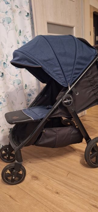 Wózek spacerowy Baby design Look air