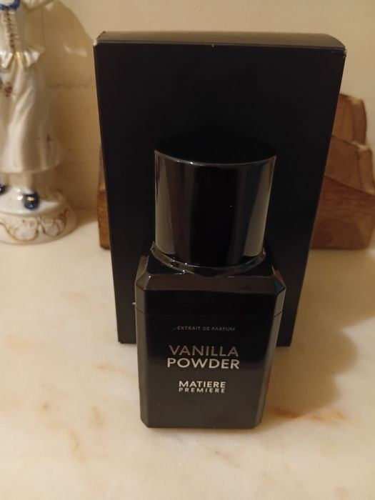 Perfume vanilla powder 100ml